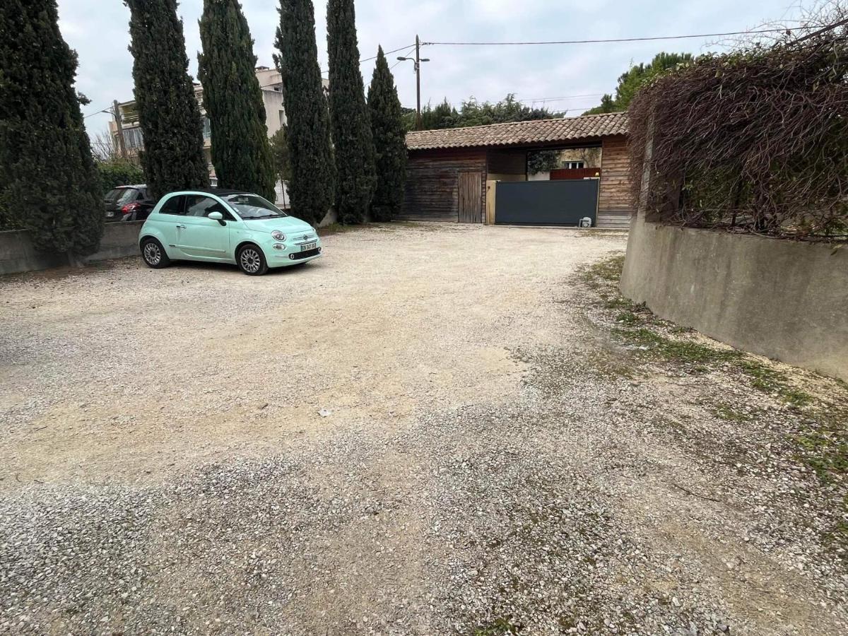 Clos De La Noria ポン・サン・テスプリ エクステリア 写真