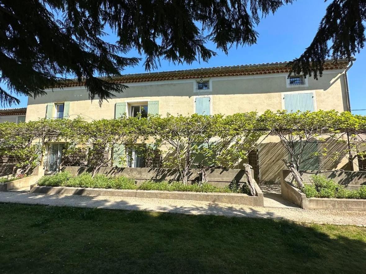 Clos De La Noria ポン・サン・テスプリ エクステリア 写真