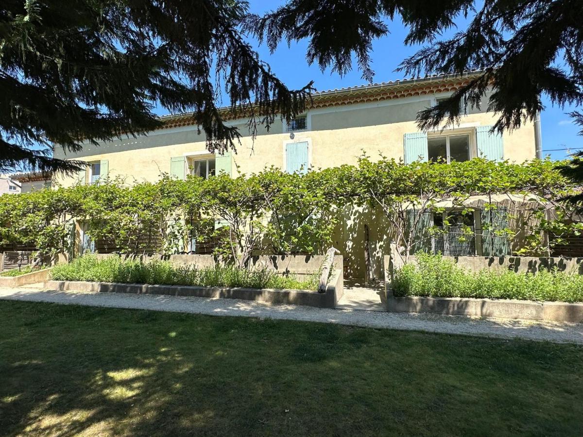 Clos De La Noria ポン・サン・テスプリ エクステリア 写真