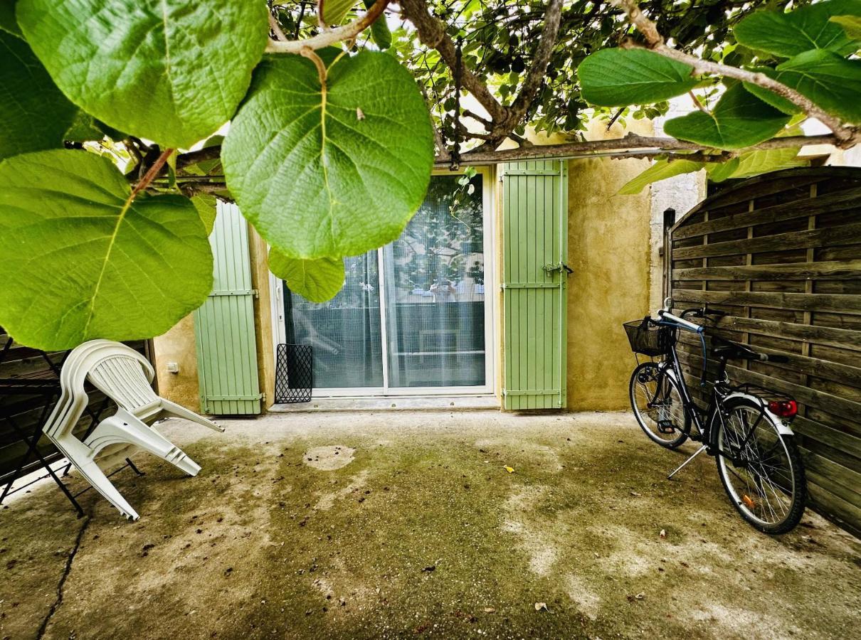 Clos De La Noria ポン・サン・テスプリ エクステリア 写真