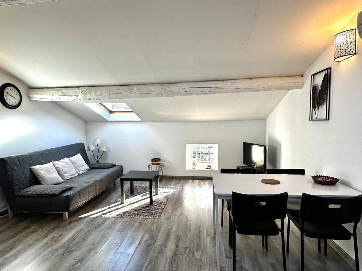 Clos De La Noria ポン・サン・テスプリ 部屋 写真