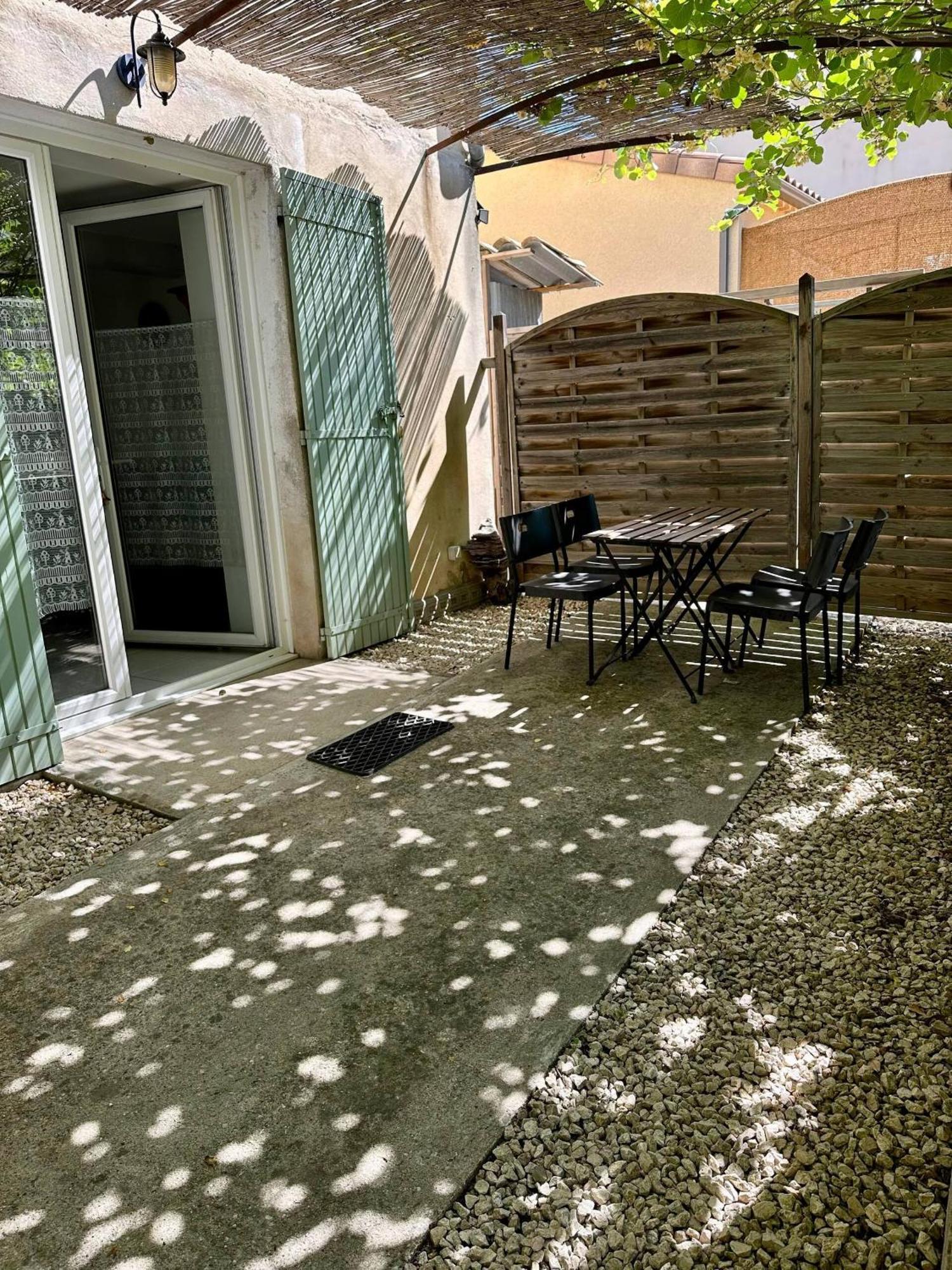 Clos De La Noria ポン・サン・テスプリ 部屋 写真