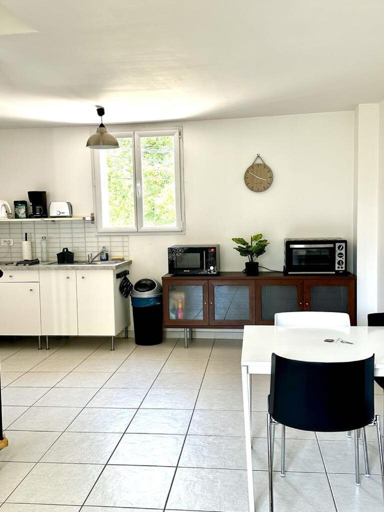 Clos De La Noria ポン・サン・テスプリ 部屋 写真